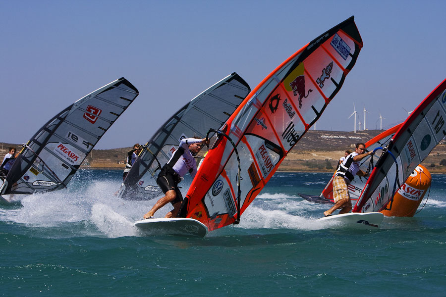 T09 sl First mark action First mark action