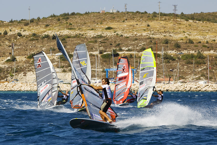 T09 sl Albeau at mark two Albeau at mark two