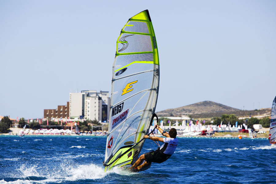 T09 sl Ben Van Der Steen Ben Van Der Steen