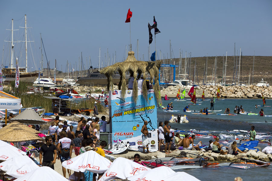 T09 ls Race control tower Race control tower