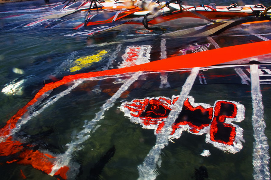 T09 ls Rigs at the ready Rigs at the ready