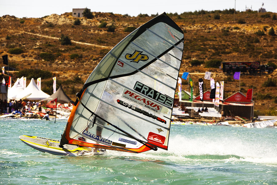 T09 sl Antoine Albeau Antoine Albeau