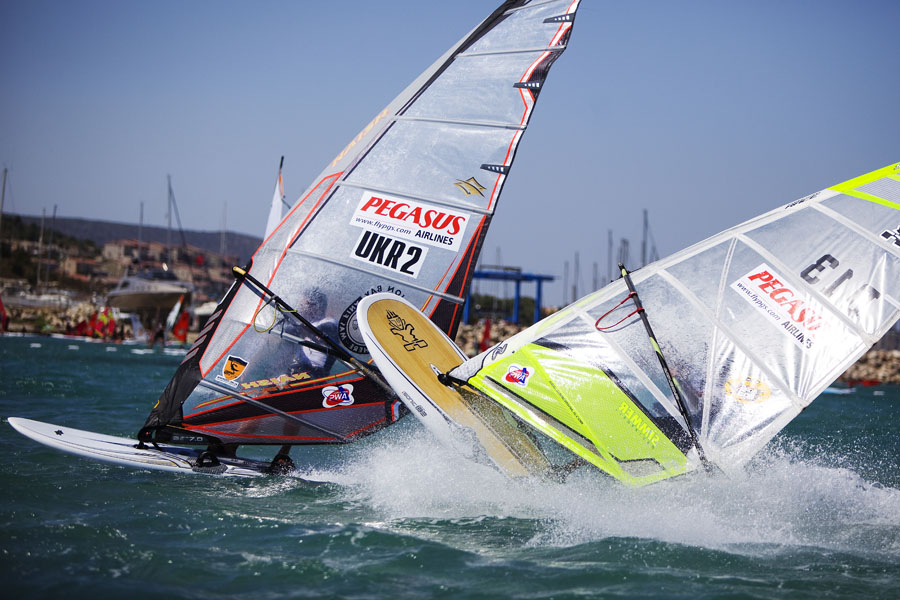 T09 sl Davydenko and Kiani do battle Davydenko and Kiani do battle