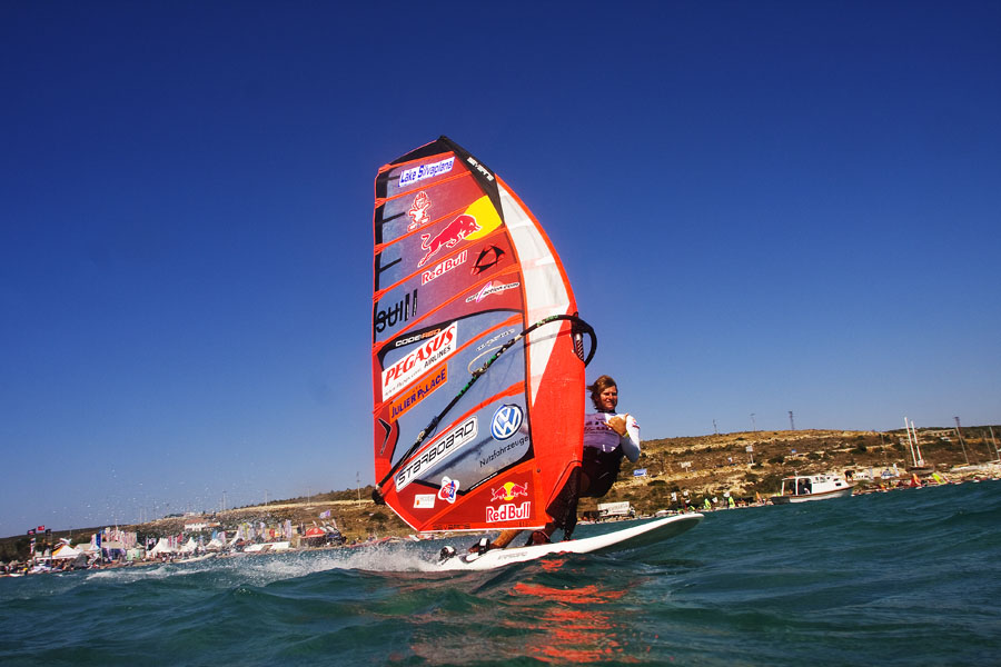 T09 sl Dunkerbeck cruising Dunkerbeck cruising