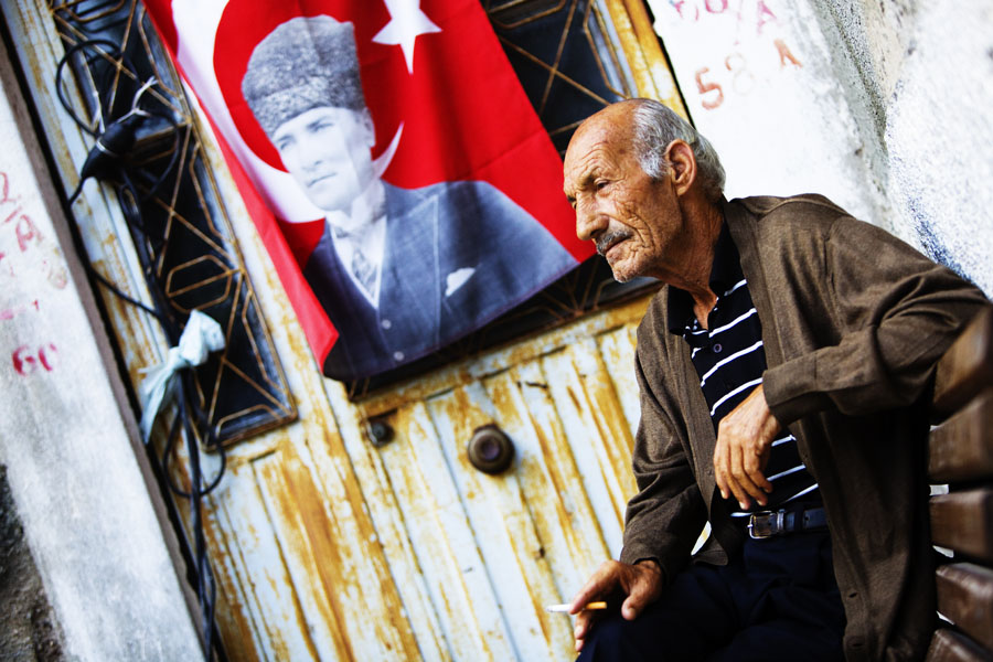 T09 ls Alacati local Alacati local