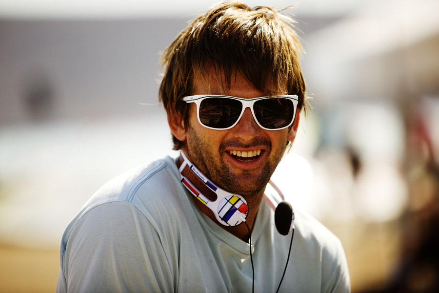 T09 ls Ross Williams Ross Williams