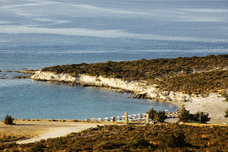 T09 ls Alacati scenic Alacati scenic