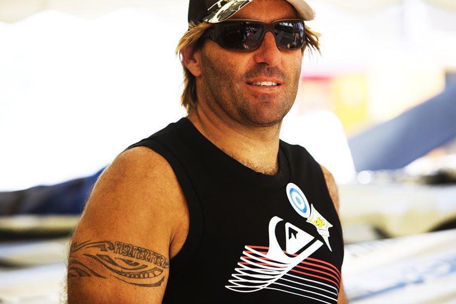 T09 ls Albeau on standby Albeau on standby