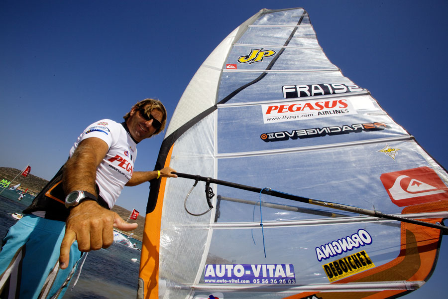 T09 ls Albeau number one again! Albeau number one again!