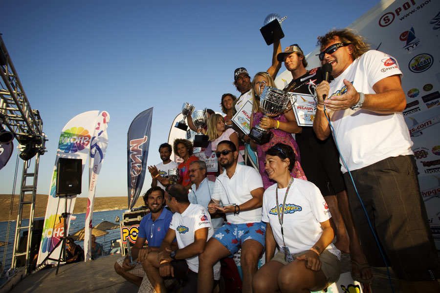 T09 ls All the winners All the winners