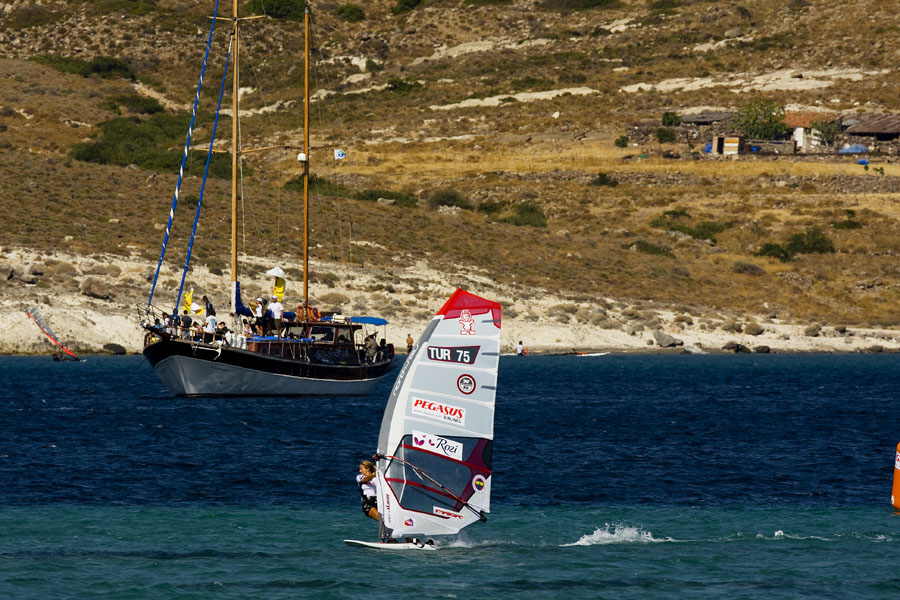 T09 sl Cagala cruising Cagala cruising