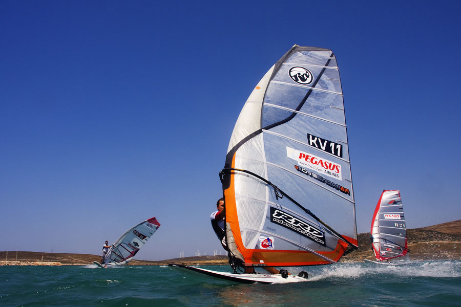 T09 sl Finian Maynard takes second Finian Maynard takes second