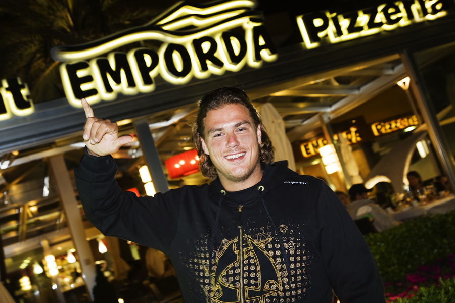 CB09 ls The Van Der Steen seal of approval! The Van Der Steen seal of approval!