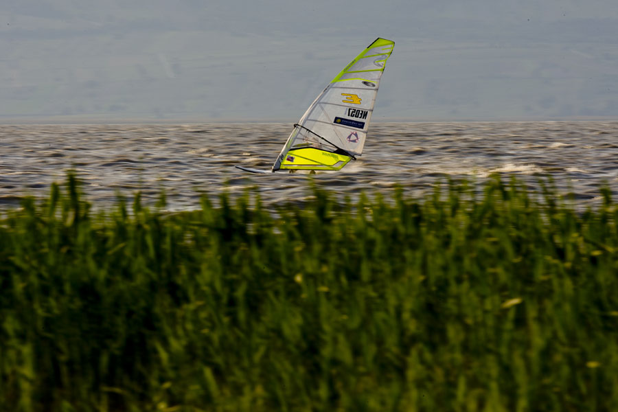 A09 sl Van der steen at speed Van der steen at speed