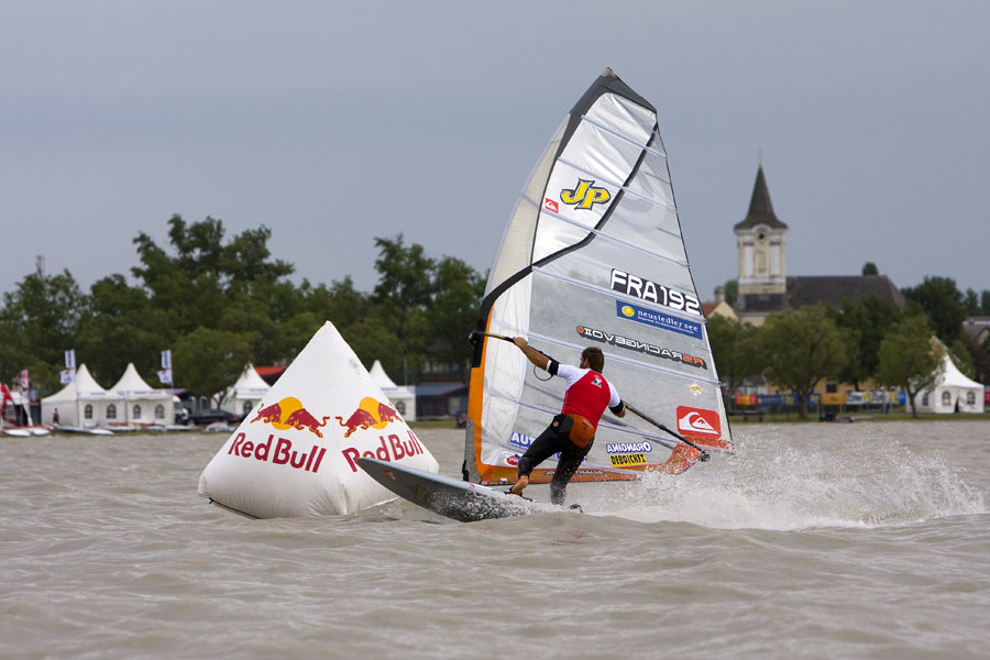 A09 ls Albeau at the mark Albeau at the mark