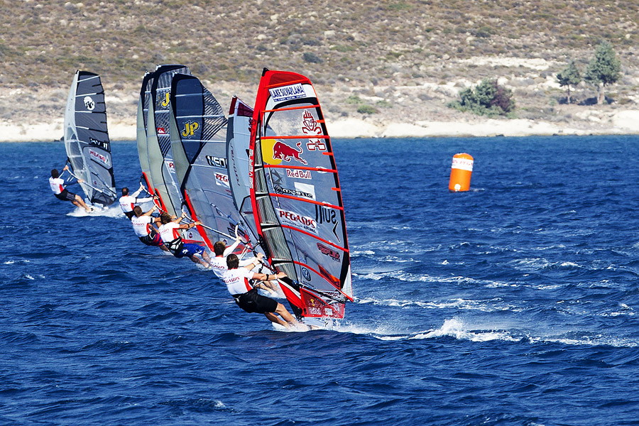 T10 sl Follow the leader Follow the leader