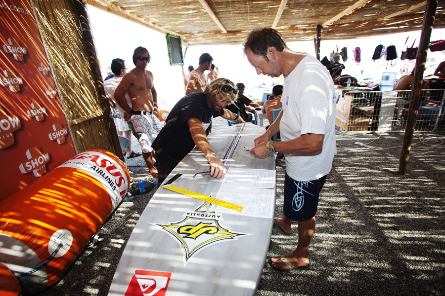 T10 ls Measuring boards Measuring boards