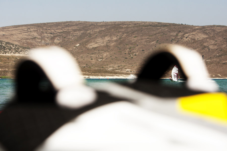 T10 ls Alacati slalom Alacati slalom