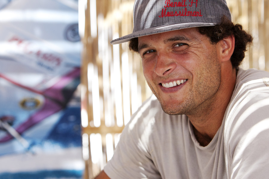 T10 ls Benoit Moussilmani Benoit Moussilmani