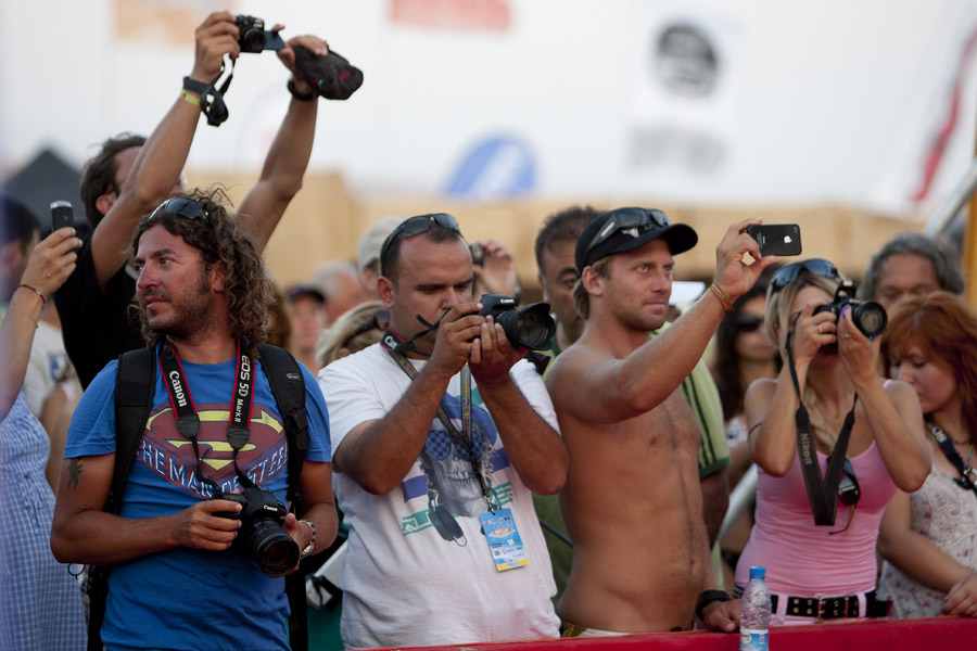 T10 ls Getting the shot Getting the shot