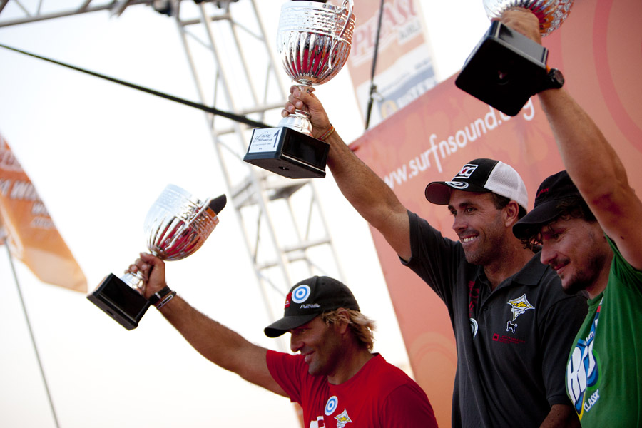 T10 ls Micah Buzianis takes the win Micah Buzianis takes the win