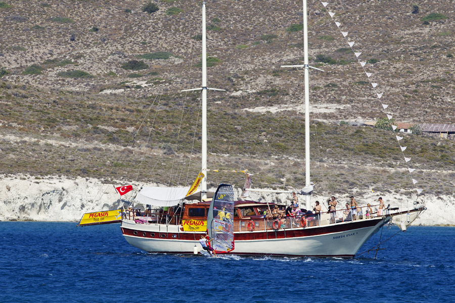 T10 sl Albeau crusing Albeau crusing