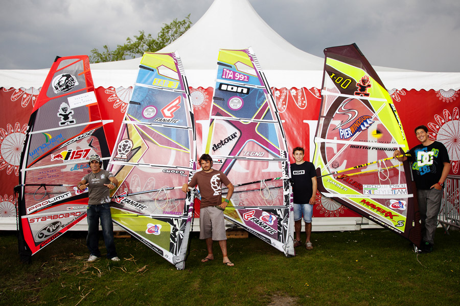 A11 ls The Italians The Italians