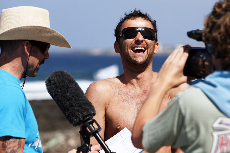 CV10 ls Proffitt caught on camera Proffitt caught on camera