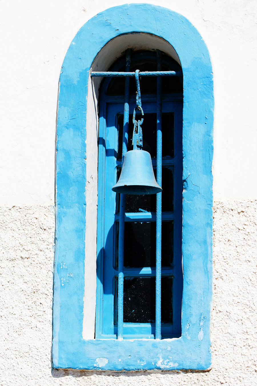 For whom the bell tolls