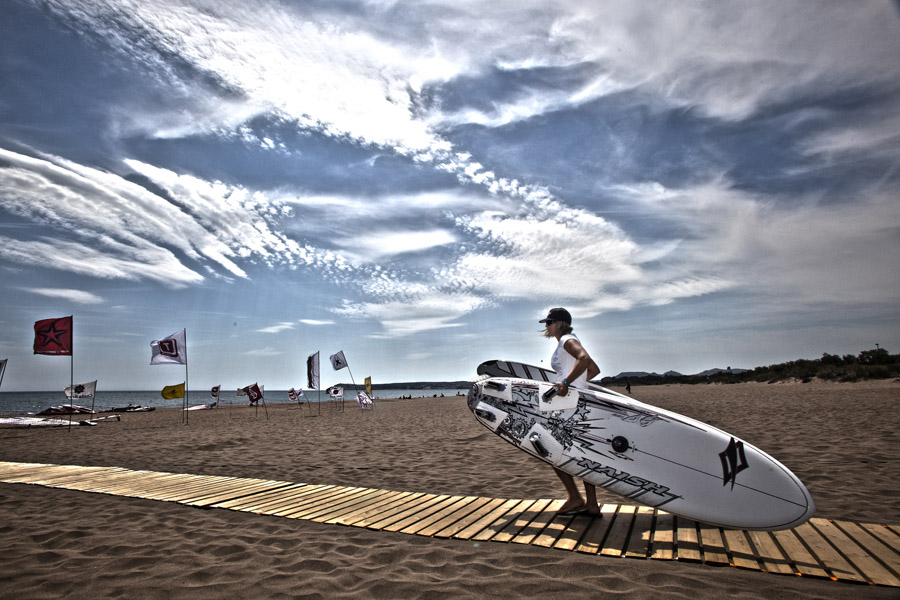 CB10 ls Heading out Heading out