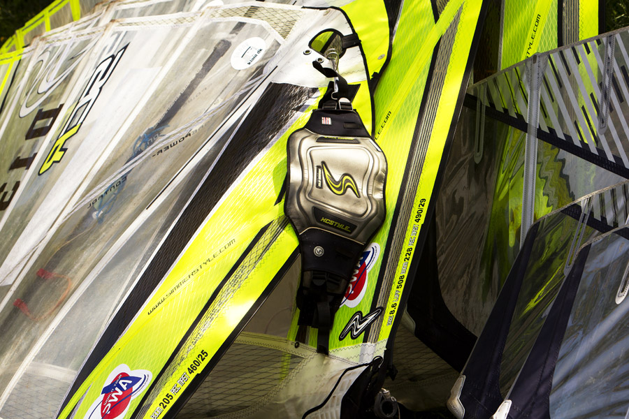 CB10 ls Rigged and ready Rigged and ready