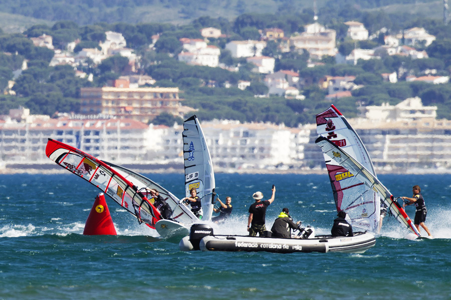 CB10 sl Men's final round one Men's final round one