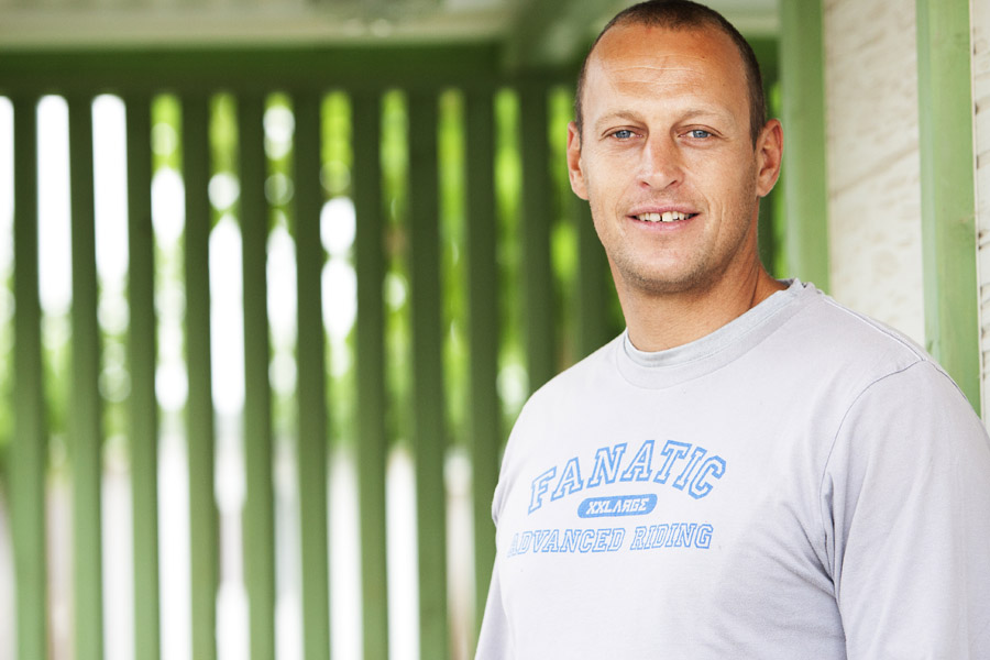 CB10 ls Peter Volwater Peter Volwater