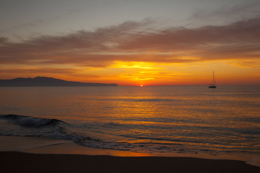 CB10 ls Last sunrise Last sunrise