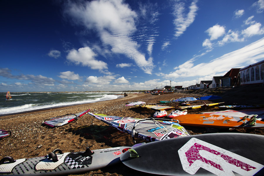 K10 ls Another perfect day in Klitmoller Another perfect day in Klitmoller