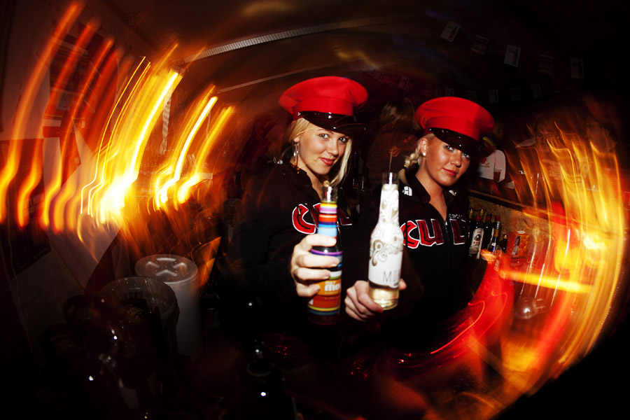 K10 ls Party time in Klitmoller Party time in Klitmoller