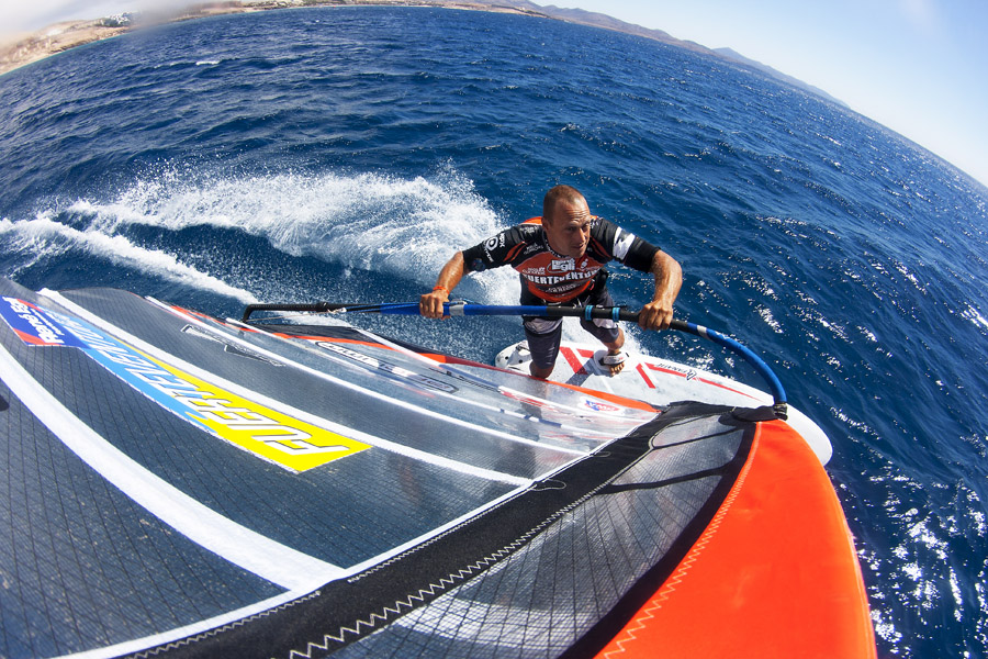 F10 sl Volwater gybes Volwater gybes