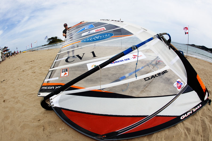 K10 ls Angulo goes Gun Angulo goes Gun