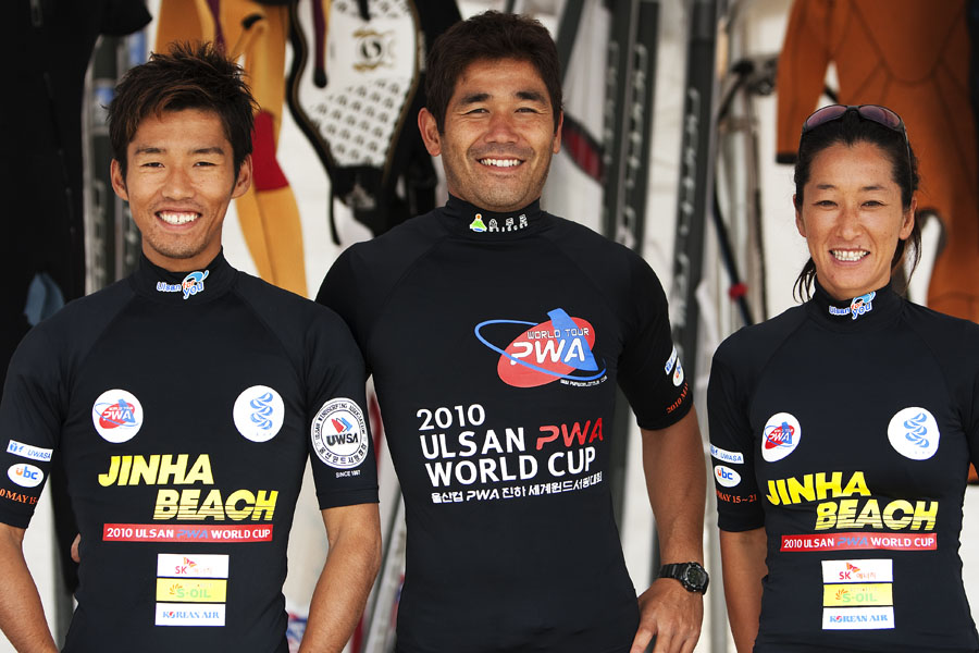 K10 ls Team Japan Team Japan