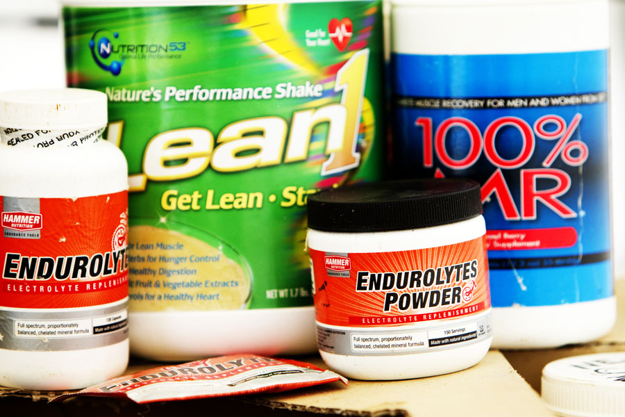 K10 ls Energy boost Energy boost