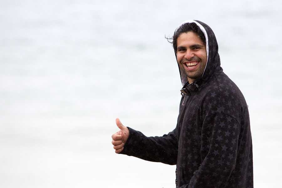 K10 ls Thumbs up from Kurosh Kiani Thumbs up from Kurosh Kiani