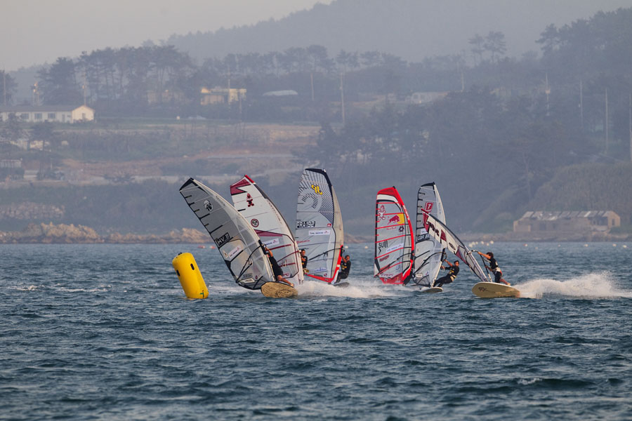 K10 sl Men's final race six Men's final race six
