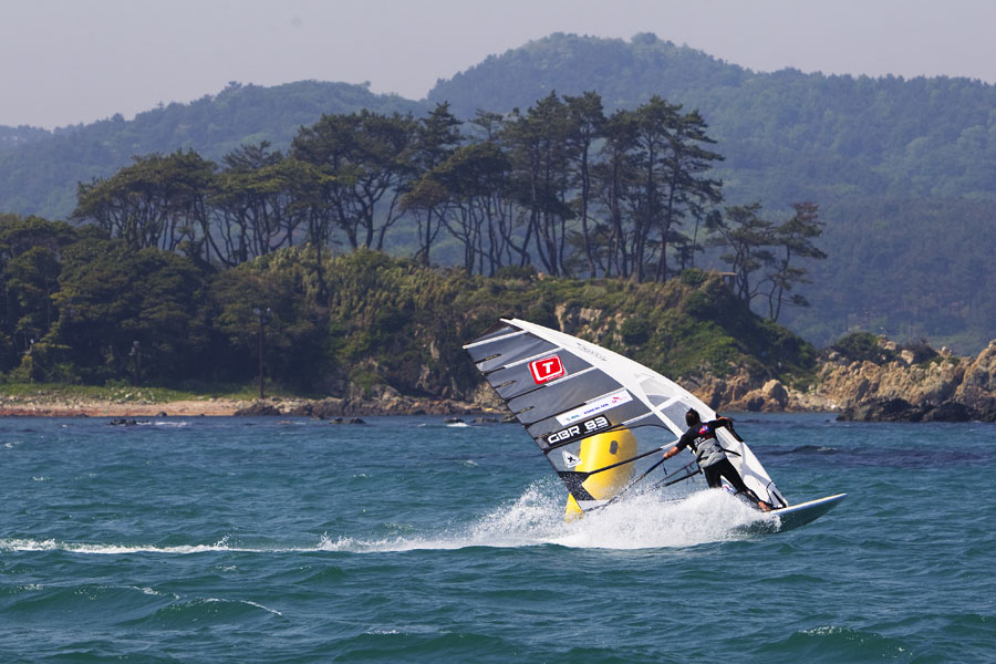 K10 sl Ross Williams Ross Williams