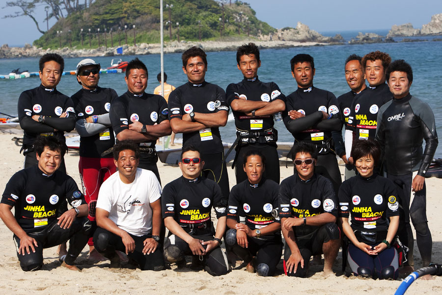 K10 sl Team Japan Team Japan