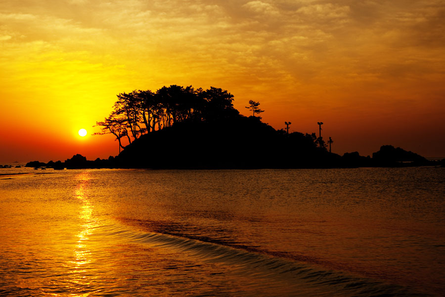 K10 ls Sunrise Sunrise