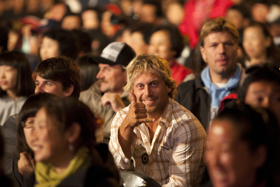 K10 ls Robby Swift in the groove Robby Swift in the groove