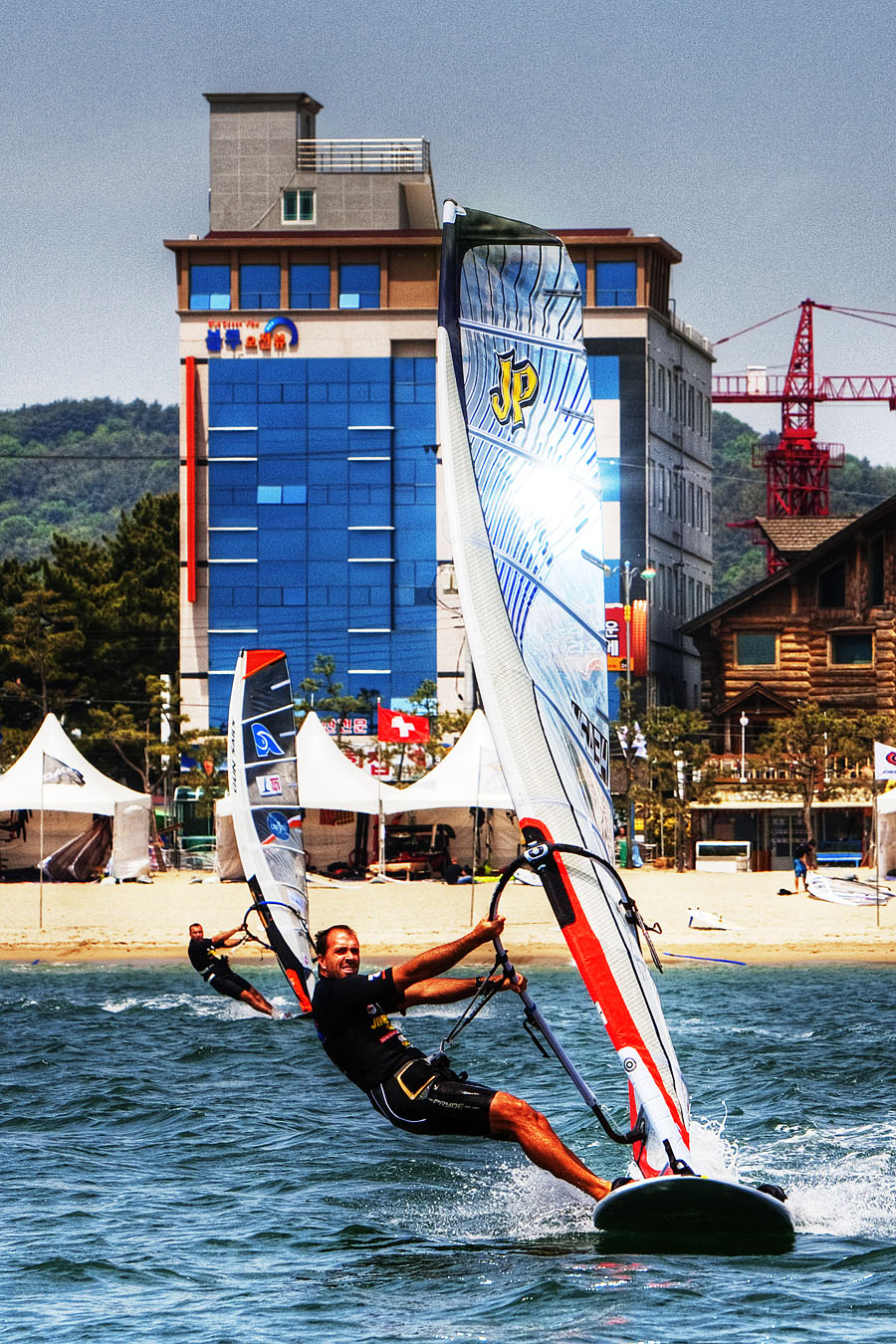 K10 sl Micah heads out Micah heads out