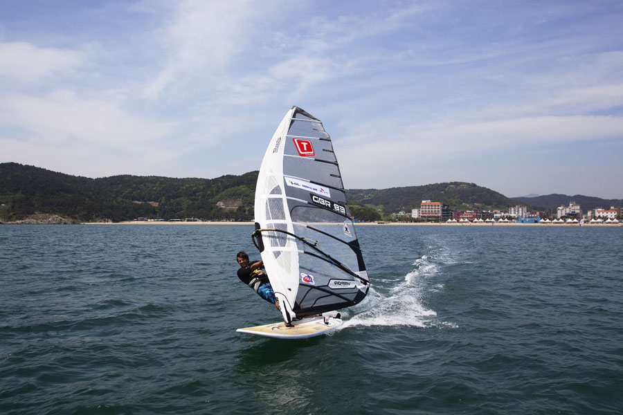 K10 sl Ross Williams Ross Williams