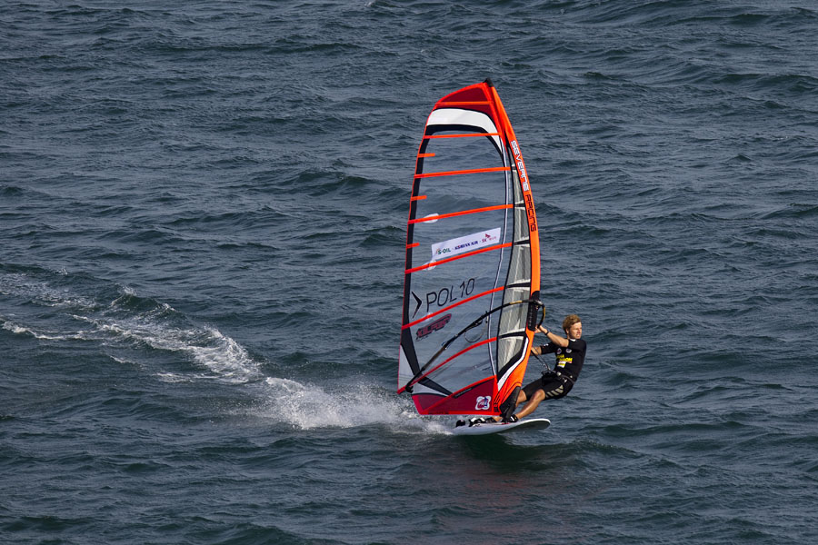 K10 sl Wojtek Brzozowski Wojtek Brzozowski