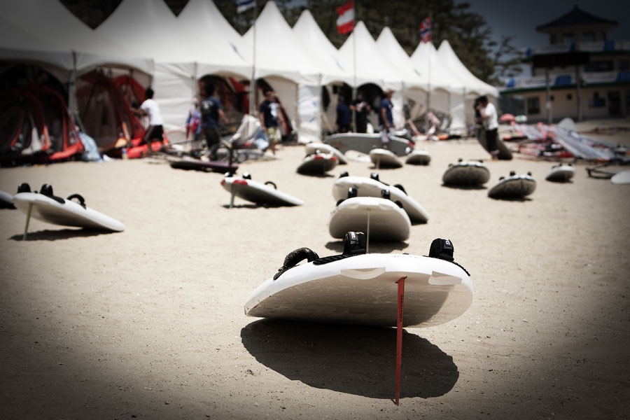 K10 ls Boards on standby Boards on standby